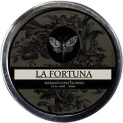 La Fortuna (Solid Perfume) by Midnight Gypsy Alchemy