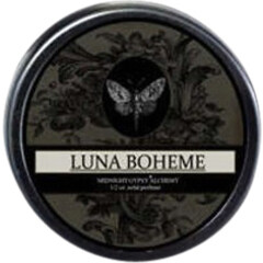 Luna Boheme (Solid Perfume) von Midnight Gypsy Alchemy