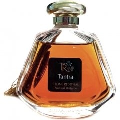 Tantra by Teone Reinthal Natural Perfume