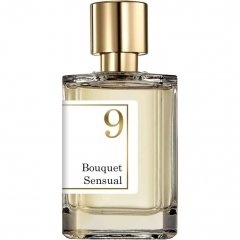 9 - Bouquet Sensual von Espressioni Olfattive