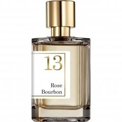 13 - Rose Bourbon von Espressioni Olfattive