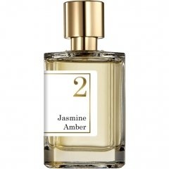 2 - Jasmine Amber by Espressioni Olfattive