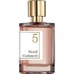 5 - Neroli Cashmere by Espressioni Olfattive