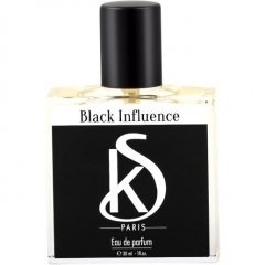 Black Influence by Süs-Skïnd