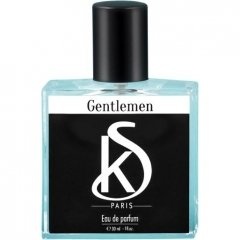 Gentlemen by Süs-Skïnd