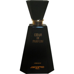 Cœur de Parfum / Parfum Rare (Eau de Parfum) von Jacomo