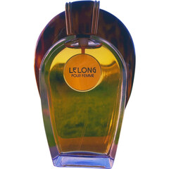 Lelong (Eau de Parfum) by Lucien Lelong