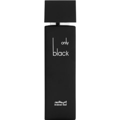 Only Black by Arabian Oud / العربية للعود