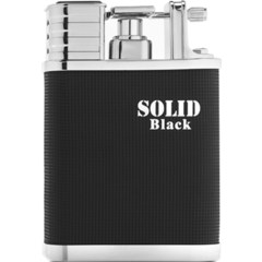 Solid Black by Arabian Oud / العربية للعود