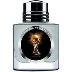 2006 FIFA World Cup Germany by ars Parfum