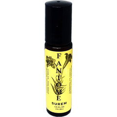 Surem (Perfume Oil) by Fantôme