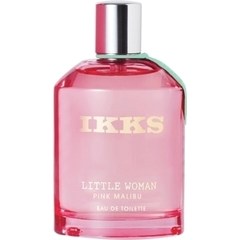 Little Woman Pink Malibu by IKKS