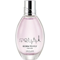 Born To Fly for Her by Oriflame