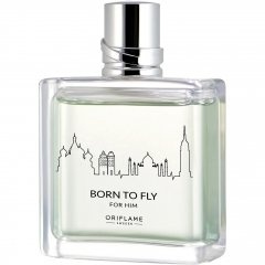 Born To Fly for Him by Oriflame