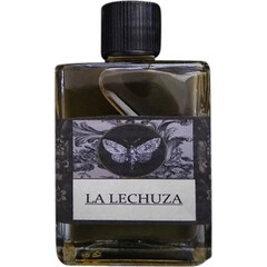 La Lechuza (Perfume Oil) by Midnight Gypsy Alchemy