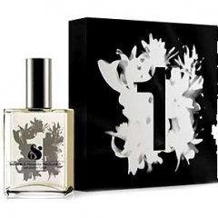Series One - Urban Tropicalia by Six Scents
