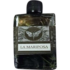 La Mariposa (Perfume Oil) by Midnight Gypsy Alchemy