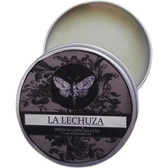 La Lechuza (Solid Perfume) by Midnight Gypsy Alchemy