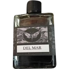 Del Mar (Perfume Oil) by Midnight Gypsy Alchemy