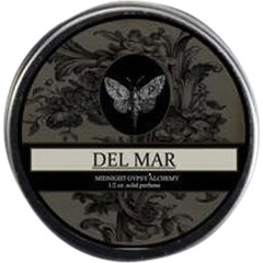 Del Mar (Solid Perfume) von Midnight Gypsy Alchemy
