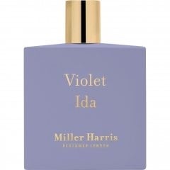 Violet Ida von Miller Harris