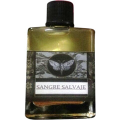 Sangre Salvaje (Perfume Oil) by Midnight Gypsy Alchemy