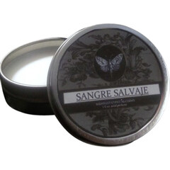 Sangre Salvaje (Solid Perfume) by Midnight Gypsy Alchemy