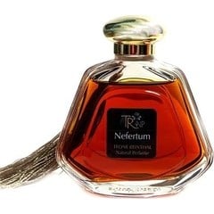 Nefertum (Eau de Parfum) by Teone Reinthal Natural Perfume