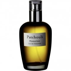 Patchouli by Honorine