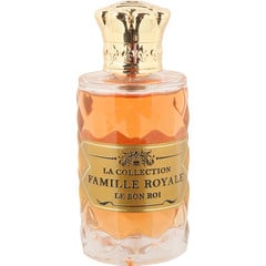 La Collection Famille Royale - Le Bon Roi by 12 Parfumeurs Français