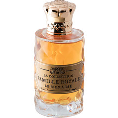 La Collection Famille Royale - Le Bien Aimé by 12 Parfumeurs Français