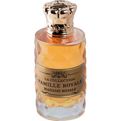 La Collection Famille Royale - Madame Royale by 12 Parfumeurs Français