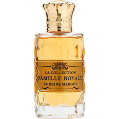 La Collection Famille Royale - La Reine Margot by 12 Parfumeurs Français