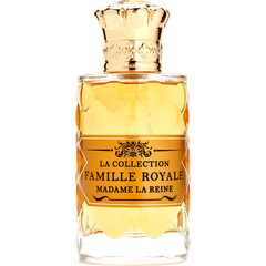La Collection Famille Royale - Madame La Reine by 12 Parfumeurs Français
