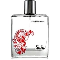 Sula Stiletto Musk by Susanne Lang