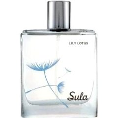 Sula Lily Lotus von Susanne Lang