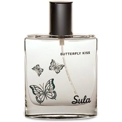 Sula Butterfly Kiss von Susanne Lang