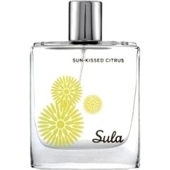 Sula Sun-Kissed Citrus by Susanne Lang