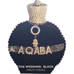 The Wedding: Black by Aqaba