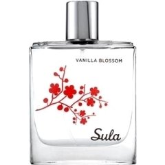 Sula Vanilla Blossom by Susanne Lang