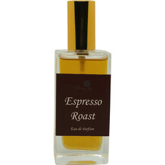 Espresso Roast von Ganache Parfums