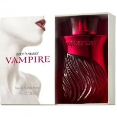 Vampire von PDC Brands / Parfums de Cœur