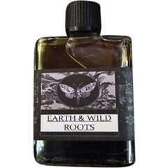 Earth & Wild Roots (Perfume Oil) by Midnight Gypsy Alchemy