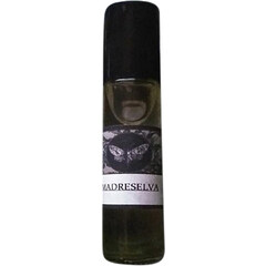 Apothecary Rose (Perfume Oil) by Midnight Gypsy Alchemy