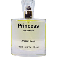 Princess by Arabian Oasis