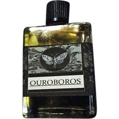 Ouroboros (Perfume Oil) by Midnight Gypsy Alchemy