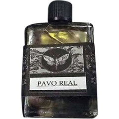 Pavo Real (Perfume Oil) von Midnight Gypsy Alchemy