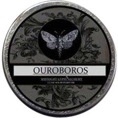 Ouroboros (Solid Perfume) von Midnight Gypsy Alchemy
