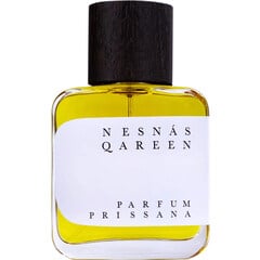 Nesnás Qareen von Parfum Prissana