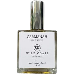 Carmanah von Wild Coast Perfumery